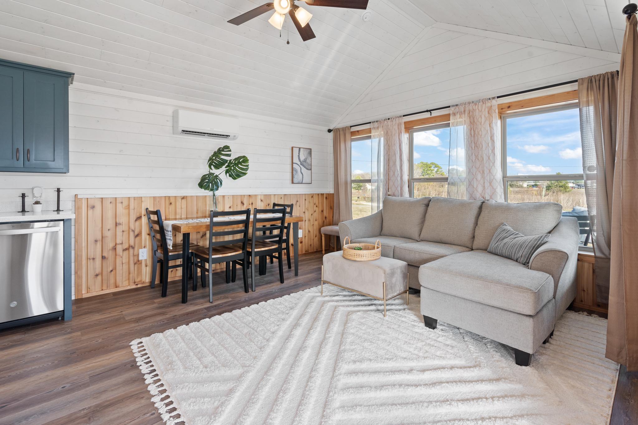 Ulrich Cabins - Built for you. Made for Life.