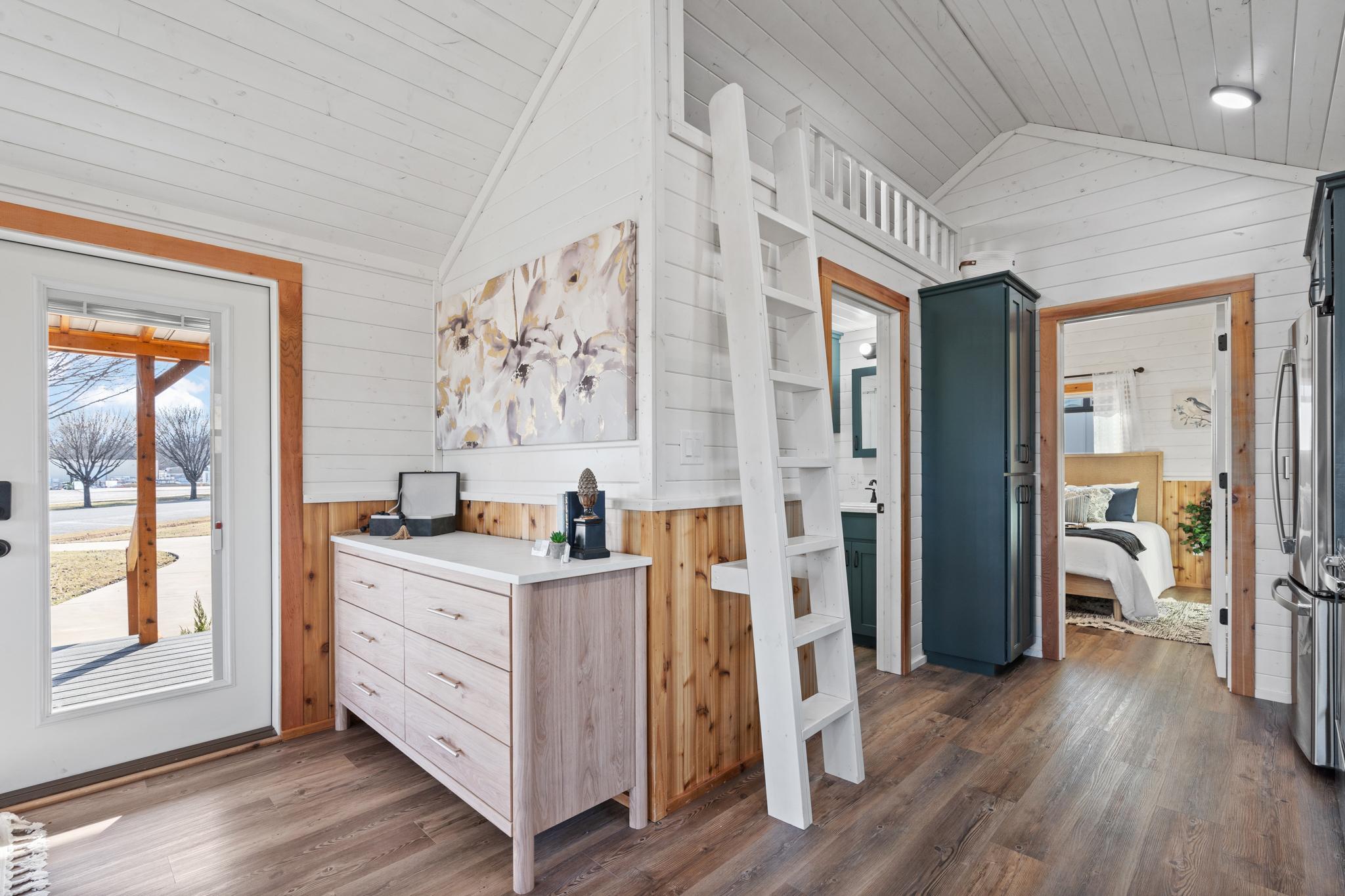 Ulrich Cabins - Built for you. Made for Life.