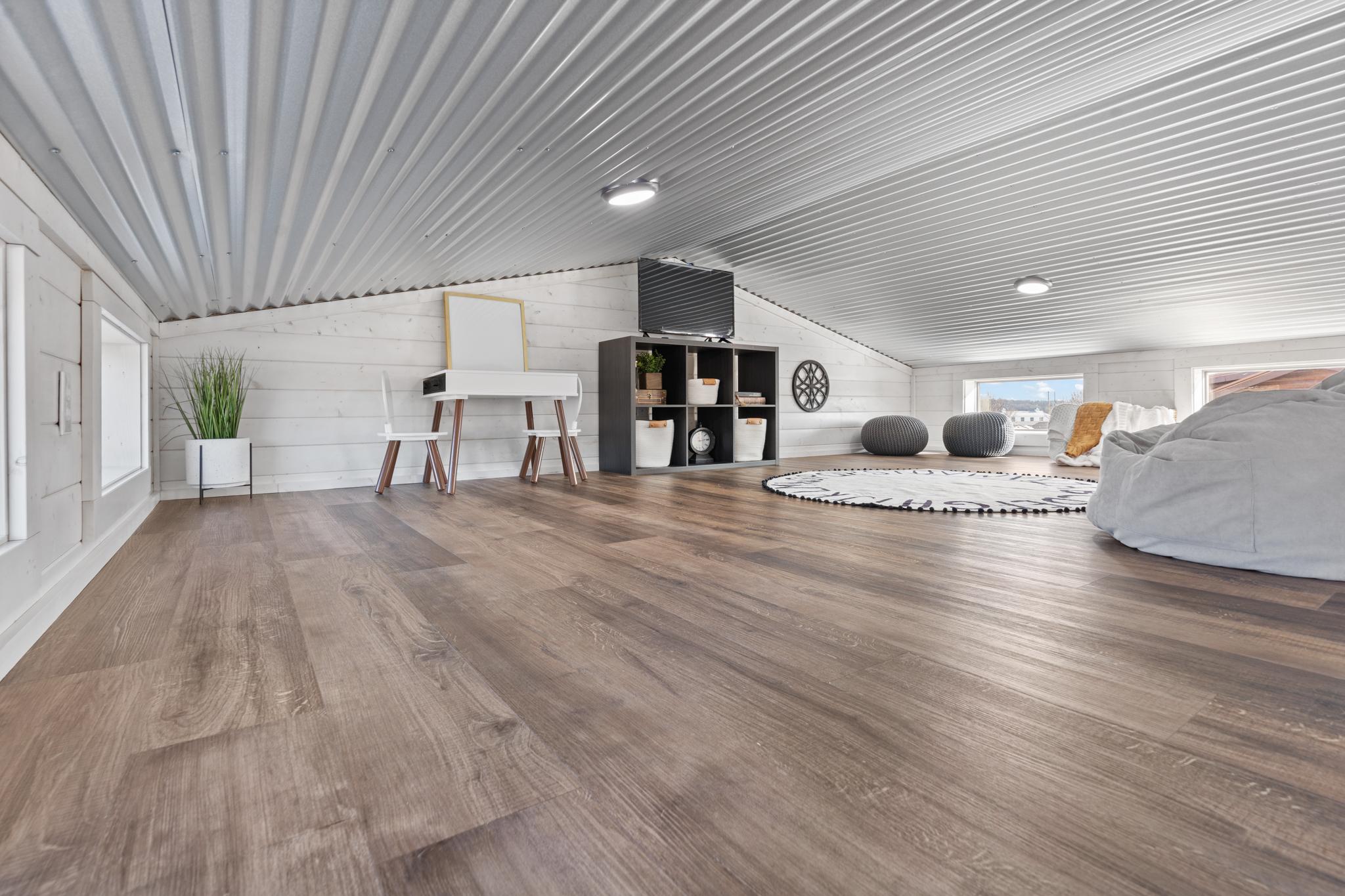 Ulrich Cabins - Built for you. Made for Life.