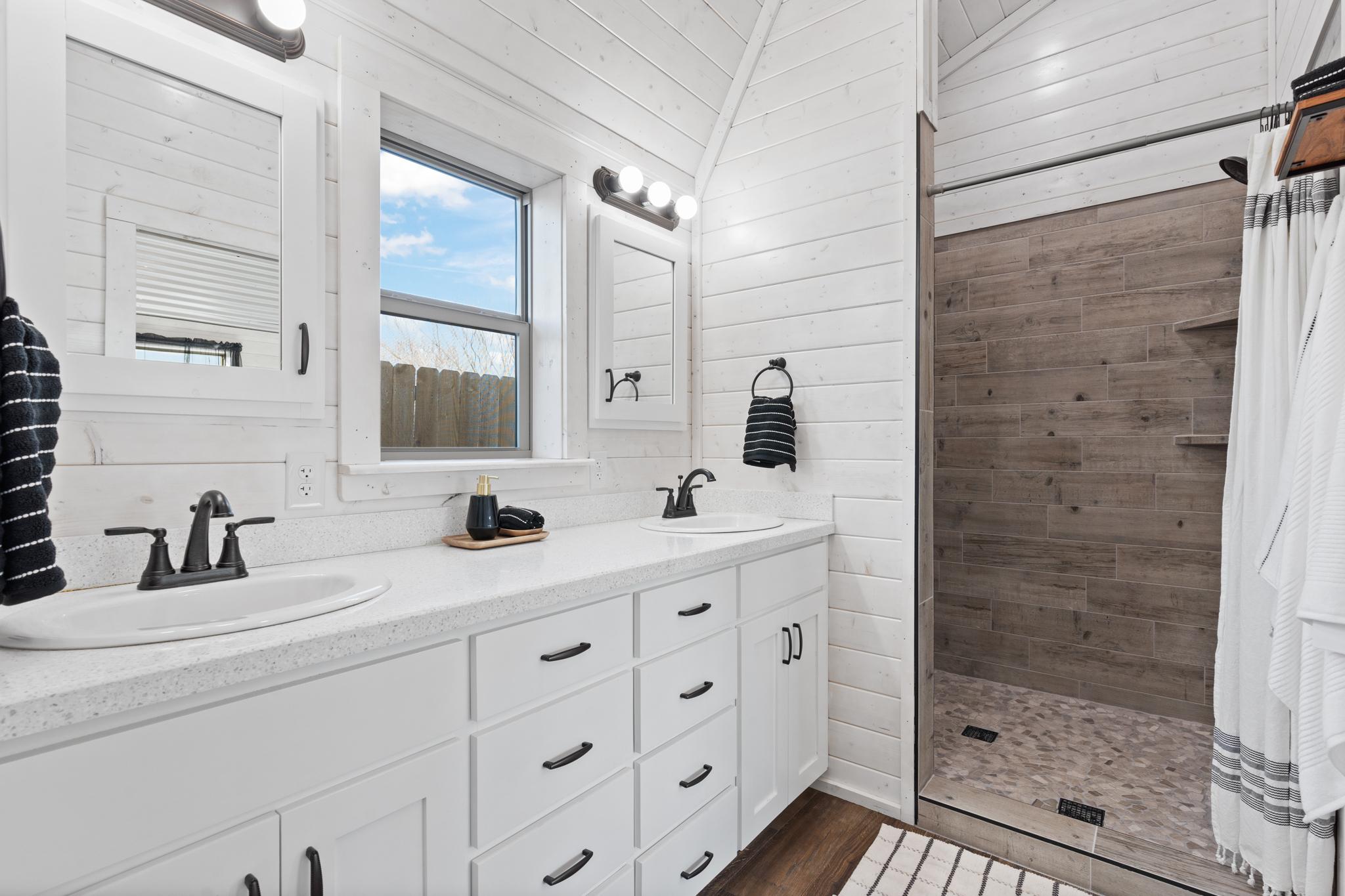 Ulrich Cabins - Built for you. Made for Life.
