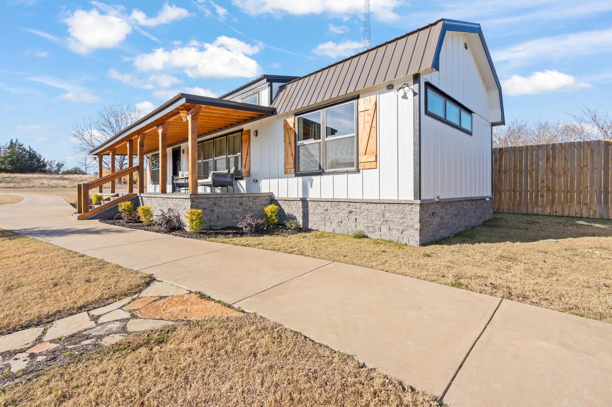 Ulrich Cabins - Built for you. Made for Life.